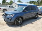 2018 FORD EXPLORER S - 1FM5K8GTXJGA33431