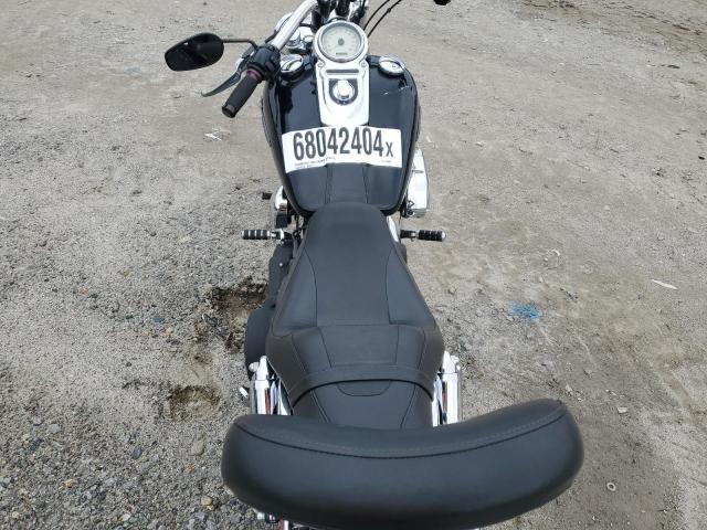 2008 HARLEY-DAVIDSON FXDF 1HD1GY4408K341845
