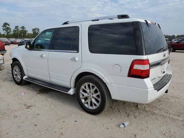 2015 FORD EXPEDITION - 1FMJU1KT0FEF07252