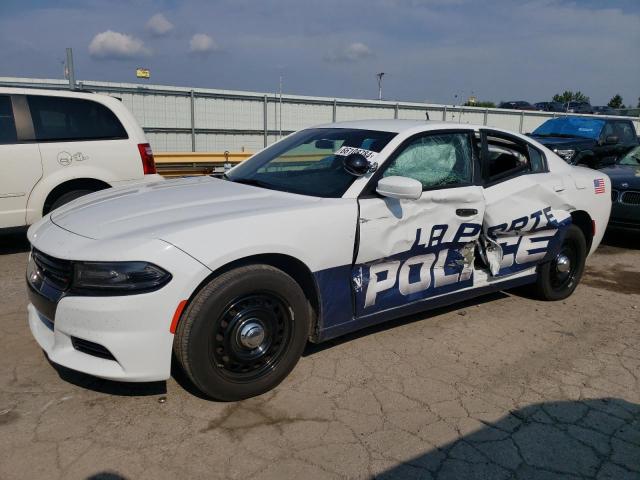 2021 DODGE CHARGER PO - 2C3CDXKG0MH557825