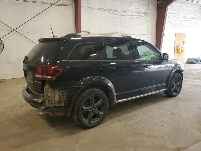 2019 DODGE JOURNEY CR - 3C4PDDGG9KT681780