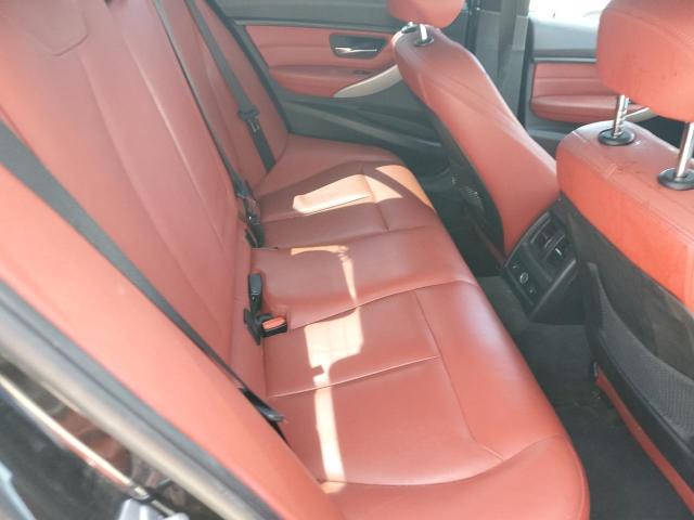 2015 BMW 335 XI - WBA3B9C53FP705276