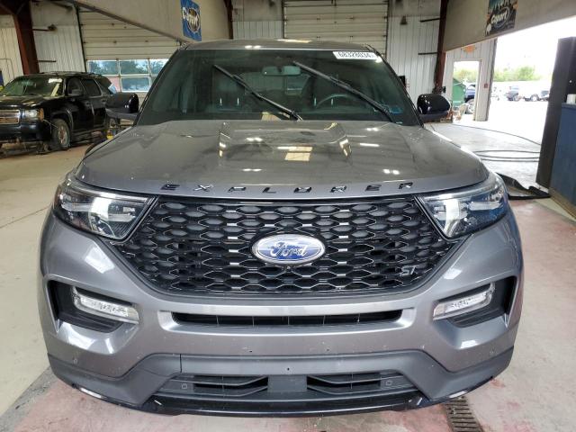 2021 FORD EXPLORER S 1FM5K8GCXMGA51870  68328034