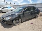 2018 NISSAN SENTRA S - 3N1AB7APXJY331584