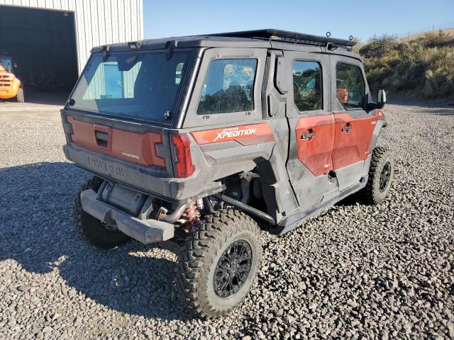 2024 POLARIS XPEDITION - 3NSGZW993RM113961