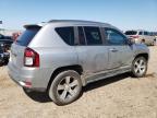 JEEP COMPASS LA photo