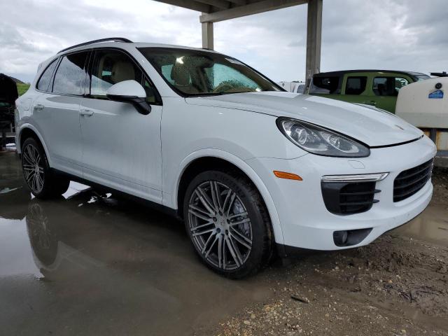 VIN WP1AA2A20HKA90715 2017 Porsche Cayenne no.4