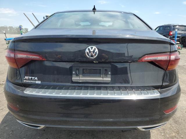 2019 VOLKSWAGEN JETTA SEL - 3VWGB7BU6KM216739