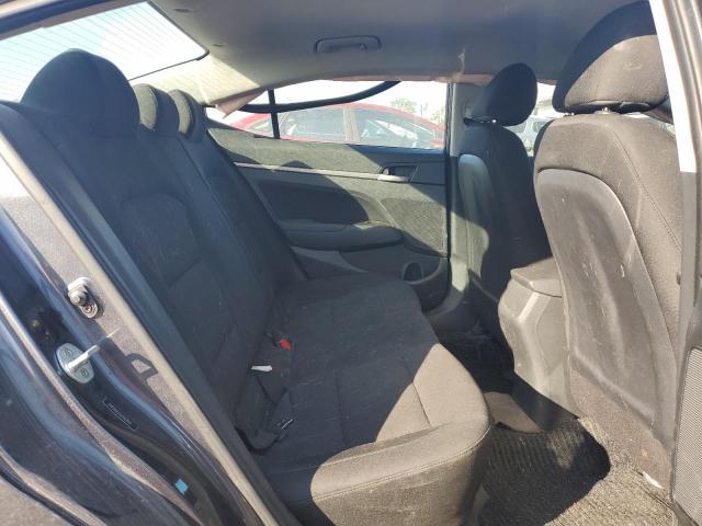 2020 HYUNDAI ELANTRA SE - 5NPD84LF6LH572991