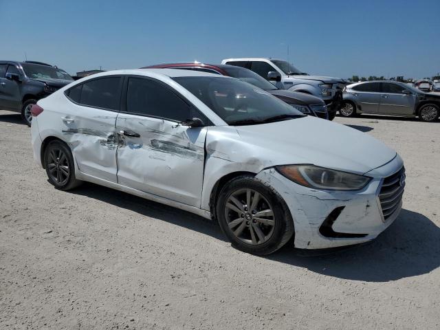 2018 HYUNDAI ELANTRA SE - 5NPD84LF8JH364446