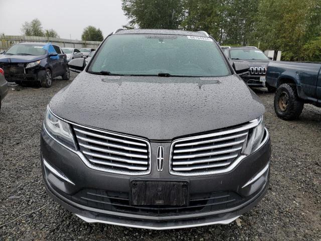 VIN 5LMCJ1C91HUL17082 2017 Lincoln MKC, Premiere no.5