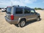 JEEP COMMANDER photo