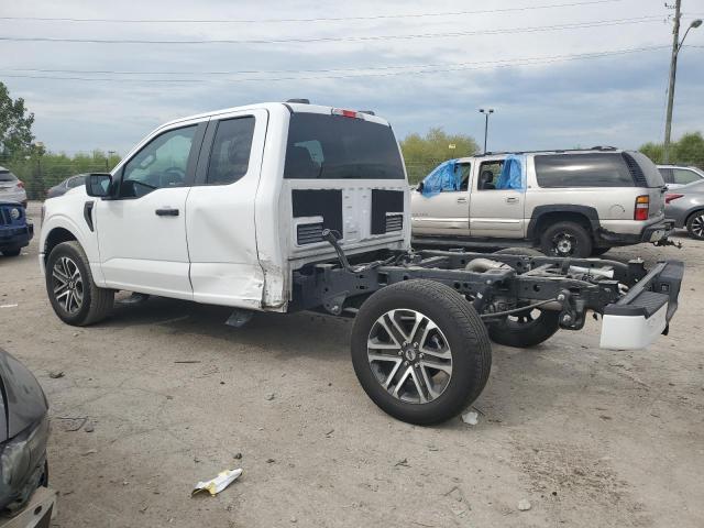 2023 FORD F150 SUPER - 1FTEX1EP0PKE54423