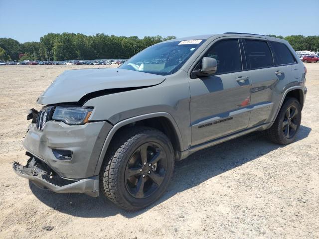 2021 JEEP GRAND CHER - 1C4RJEAG9MC783949