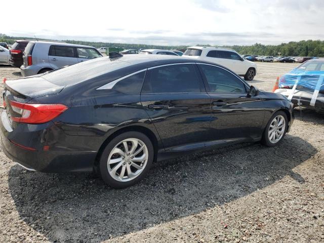 2018 HONDA ACCORD LX - 1HGCV1F12JA129536