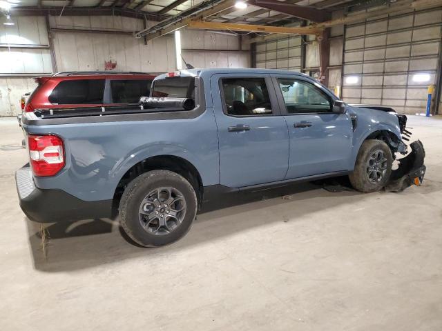 2024 FORD MAVERICK X - 3FTTW8H35RRA60457