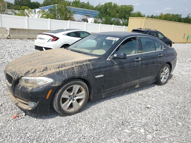 VIN WBAXH5C58DD115338 2013 BMW 5 Series, 528 XI no.1