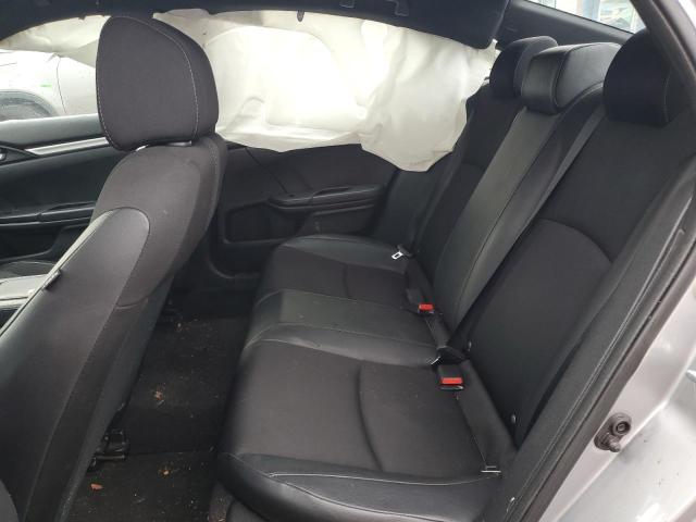2021 HONDA CIVIC SPOR - 19XFC2F82ME002324