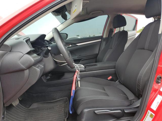 2019 HONDA CIVIC - 2HGFC2F65KH563098