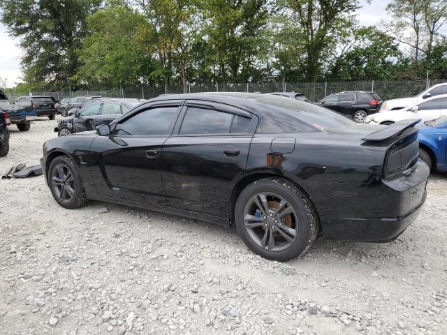 VIN 2C3CDXDTXDH564324 2013 Dodge Charger, R/T no.2