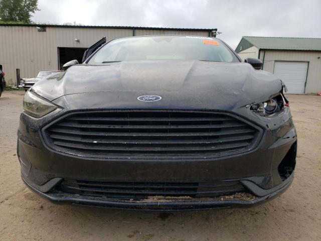 2020 FORD FUSION SE - 3FA6P0HD3LR218361