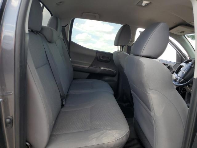 2021 TOYOTA TACOMA DOU - 5TFAZ5CN6MX103385