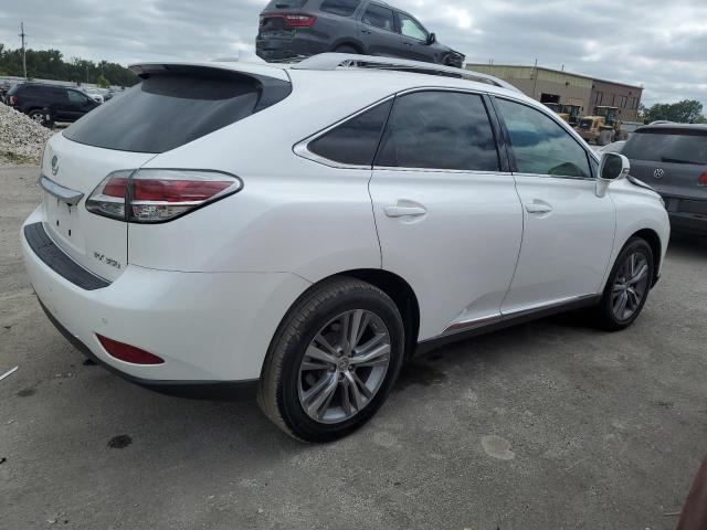 2015 LEXUS RX 350 BAS - 2T2BK1BA3FC338985