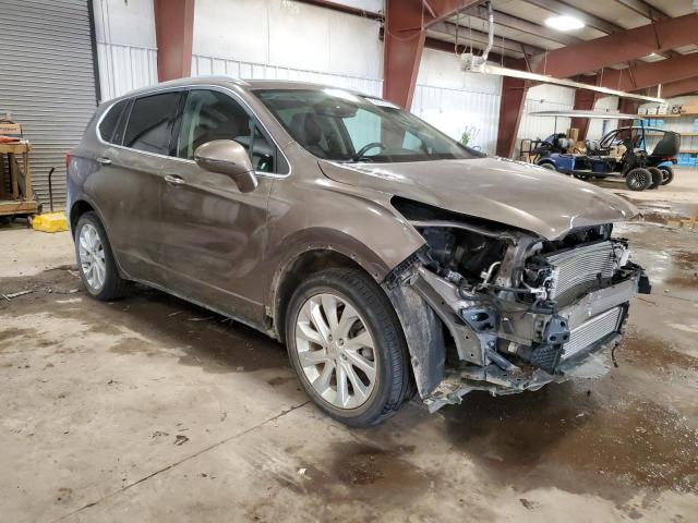 VIN LRBFXESX8HD022148 2017 Buick Envision, Premium no.4