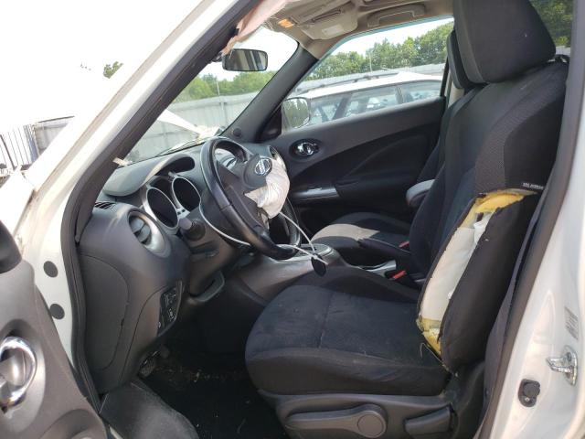 2015 NISSAN JUKE S - JN8AF5MV6FT561921