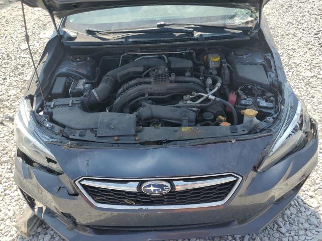 VIN 4S3GKAB6XK3601840 2019 Subaru Impreza no.11