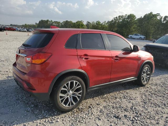 2019 MITSUBISHI OUTLANDER - JA4AP3AU7KU016110