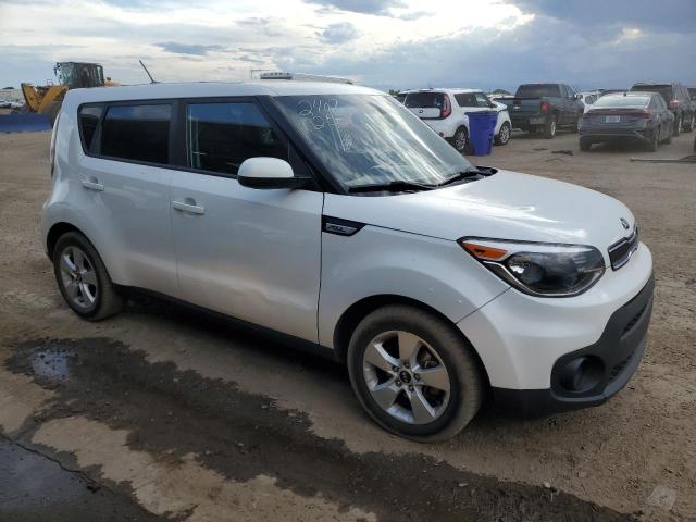 VIN KNDJN2A29J7535967 2018 KIA Soul no.4