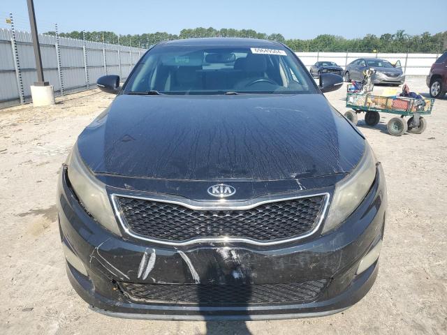 VIN 5XXGN4A71EG349516 2014 KIA Optima, EX no.5