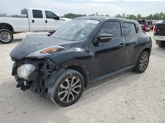2015 NISSAN JUKE S - JN8AF5MR5FT503043