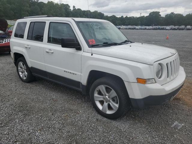 2015 JEEP PATRIOT LI 1C4NJPCB5FD240901