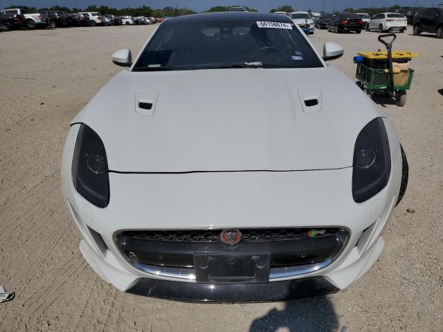 VIN SAJWJ6DL1HMK41490 2017 Jaguar F-Type, R no.5