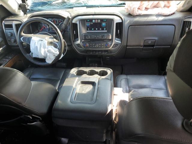 2015 CHEVROLET SILVERADO - 1GCUKSEC7FF200955