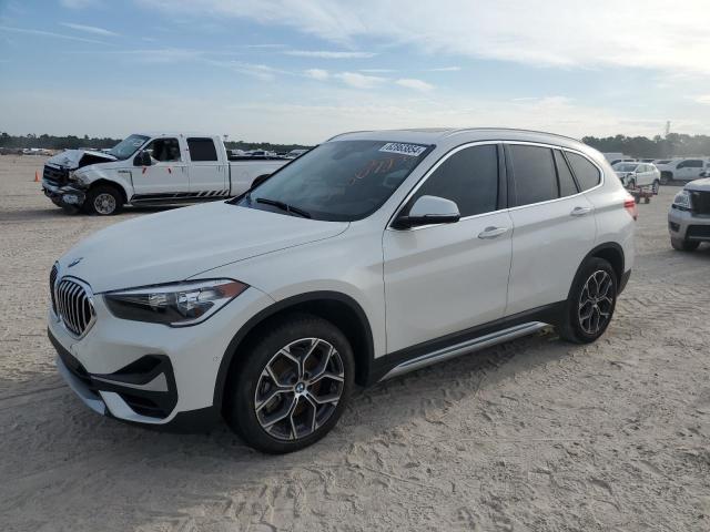 2022 BMW X1 SDRIVE2 WBXJG7C09N5U68066  62863854