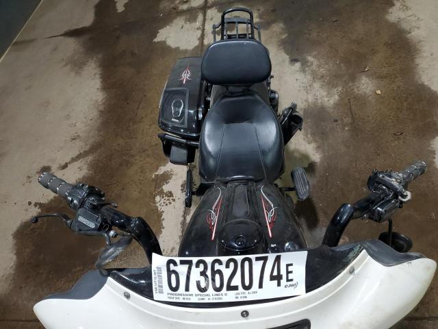 2014 HARLEY-DAVIDSON FLHTP POLI - 1HD1FMM13EB613396