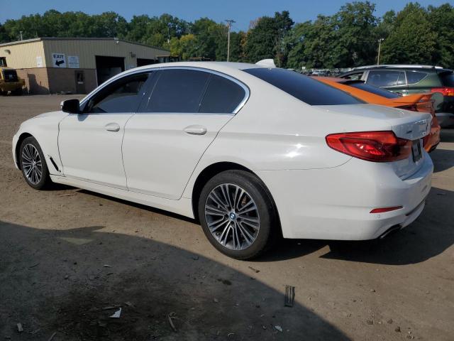 VIN WBAJE7C52KWW07553 2019 BMW 5 Series, 540 XI no.2