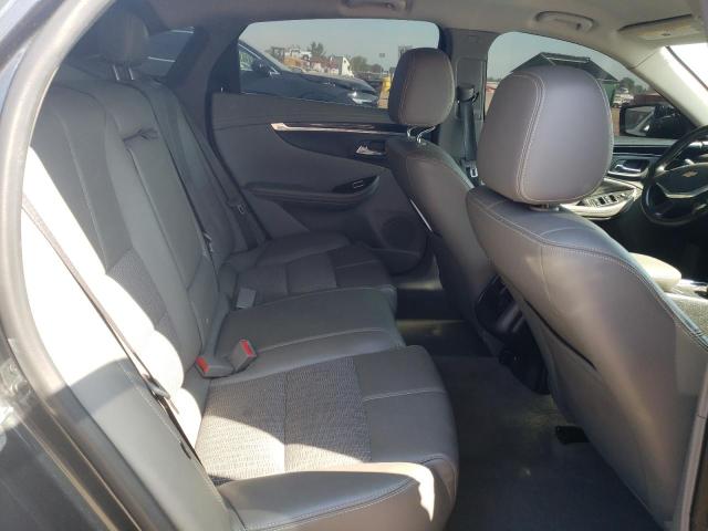 2019 CHEVROLET IMPALA LT - 2G11Z5SA7K9120280
