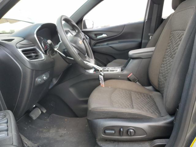 2019 CHEVROLET EQUINOX LT 3GNAXKEV9KS580741  66026394