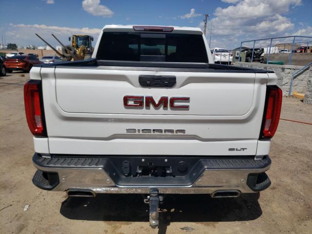 2020 GMC SIERRA K15 - 3GTU9DEL5LG145908