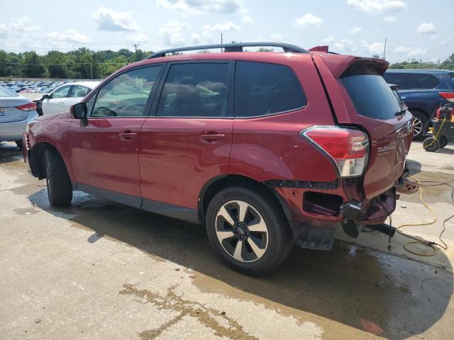 2018 SUBARU FORESTER 2 - JF2SJAGC9JH463674