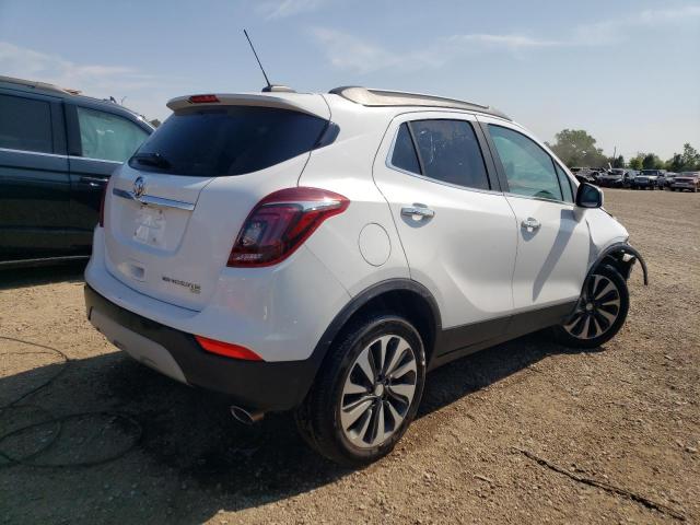 2021 BUICK ENCORE PRE - KL4CJESM2MB371320