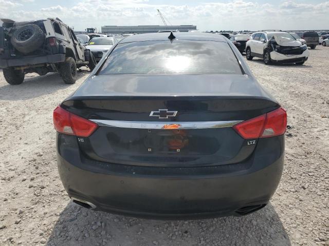 2015 CHEVROLET IMPALA LTZ - 2G1165S33F9110846