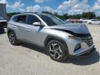 HYUNDAI TUCSON SEL photo