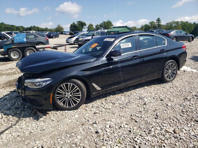 VIN WBAJE7C50KWW38364 2019 BMW 5 Series, 540 XI no.1