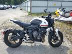 2022 TRIUMPH MOTORCYCLE TRIDENT 66 - SMTL10UL0NTAF3236