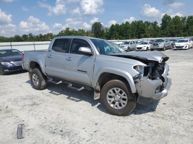 VIN 3TMAZ5CN5JM059476 2018 Toyota Tacoma, Double Cab no.4